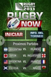 download RugbyNOW - Rugby World Cup apk